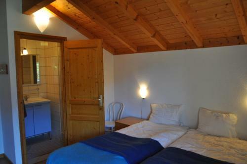 Chalet La Batelle - Chamroc Immobilier