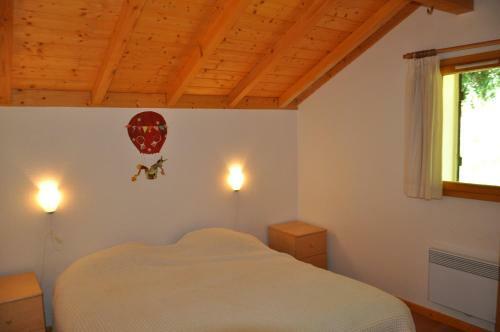Chalet La Batelle - Chamroc Immobilier