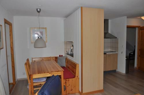 Chalet La Batelle - Chamroc Immobilier