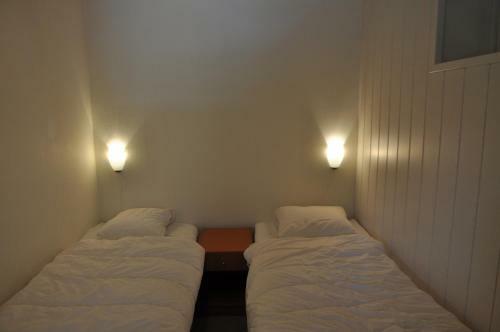 Chalet La Batelle - Chamroc Immobilier