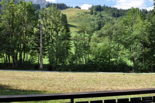 Apartamento Triolet 5 - Chamroc Immobilier