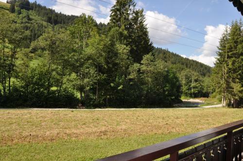 Apartamento Triolet 5 - Chamroc Immobilier