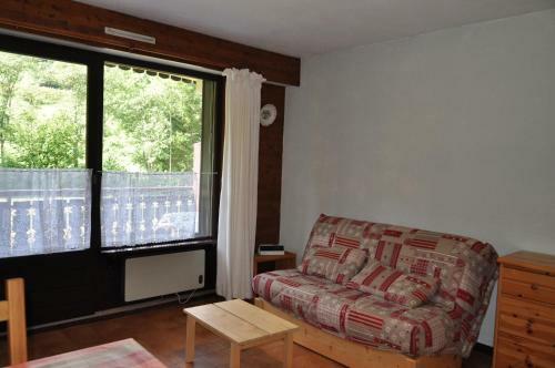 Apartamento Triolet 5 - Chamroc Immobilier