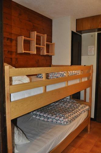 Apartamento Triolet 5 - Chamroc Immobilier