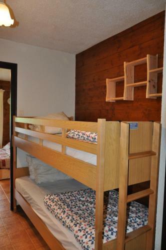 Apartamento Triolet 5 - Chamroc Immobilier
