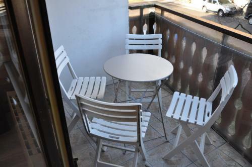 Apartamento Outeau K1 - Chamroc Immobilier