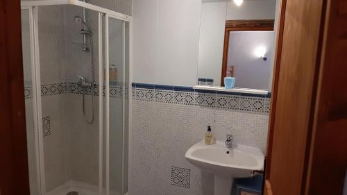 Hostal La Ferme Du Nant