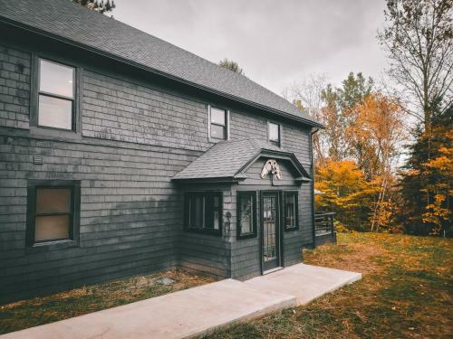Apartamento Black Pearl Unit 2 - Lake Placid, Mirror Lake