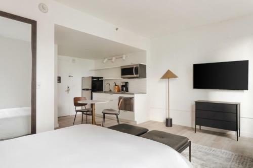 Apartamento Sonder Court Square