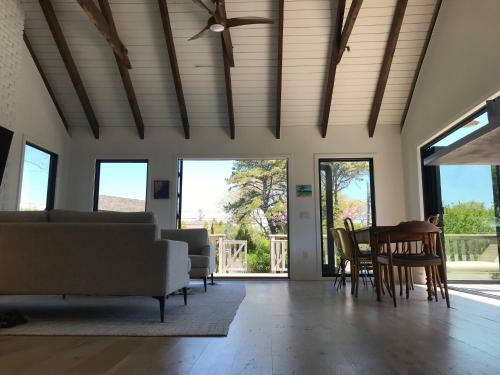 Modern House In Montauk Ditch Plains