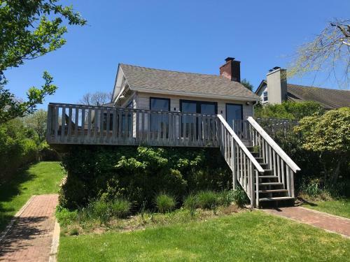 Modern House In Montauk Ditch Plains