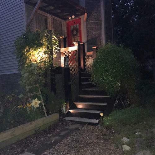 Village Home Easy Walkability To It All!