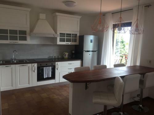 Apartamento Casa Luz Pedretti