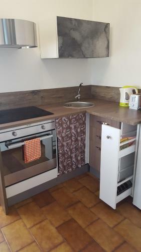 Apartamento Casa Luz Pedretti