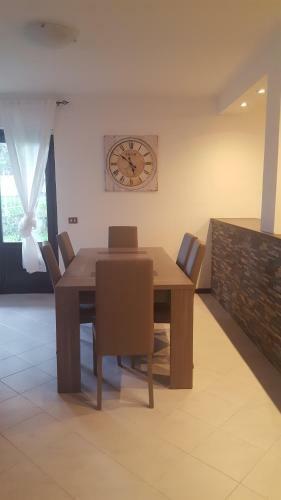 Apartamento Casa Luz Pedretti