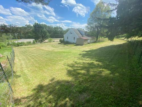 Newfield Hillside Home, Minutes From Ithaca