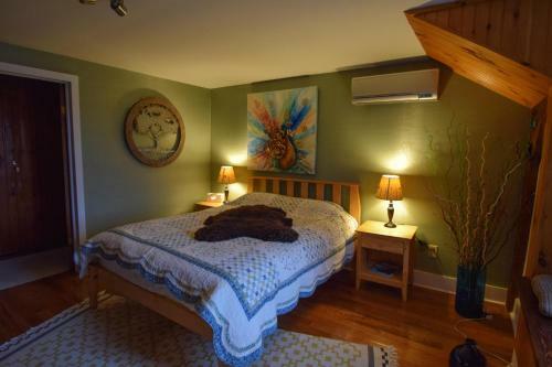 Enfield Manor Bed&breakfast And Vacation Rental