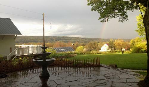Enfield Manor Bed&breakfast And Vacation Rental