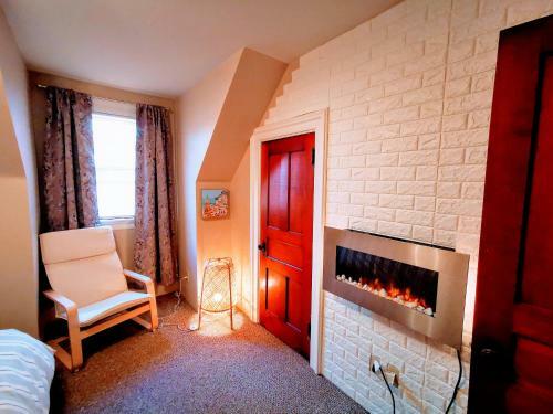 Apartamento Comfortable Place, In The Historical District.