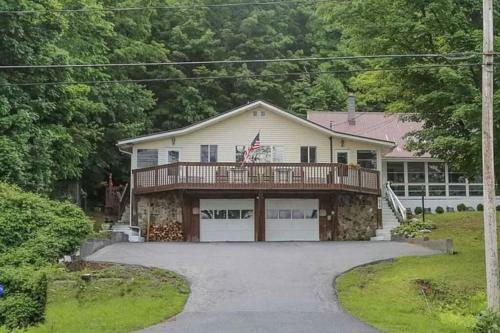South Shore Lake House Haven