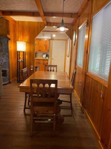 South Shore Lake House Haven