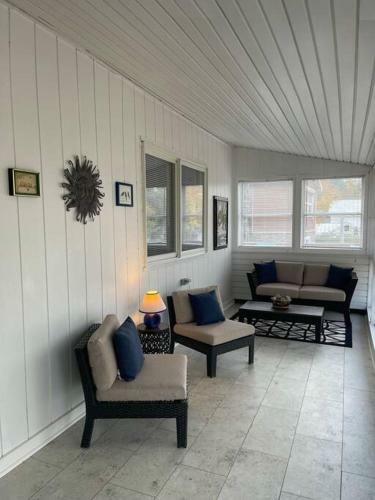 South Shore Lake House Haven