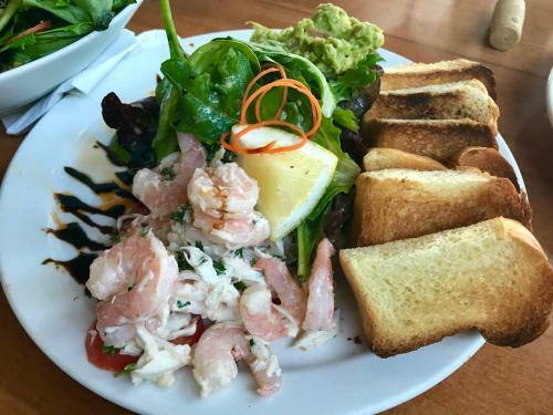 Tillinghast Manor Bed & Brunch