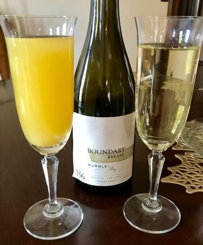 Tillinghast Manor Bed & Brunch