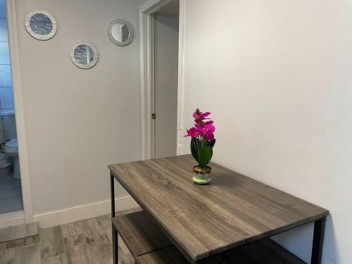 Apartamento Secluded Haven For A Perfect Romantic Getaway