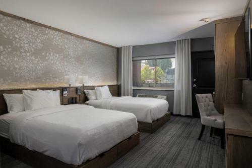 Hotel The Cadence