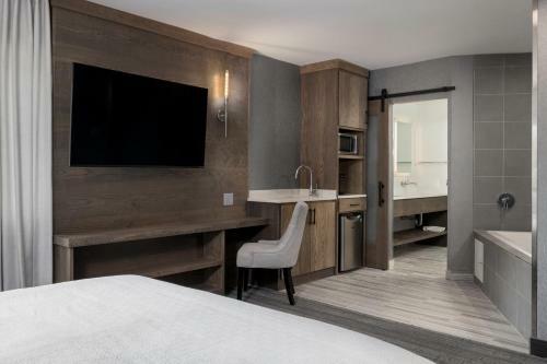 Hotel The Cadence