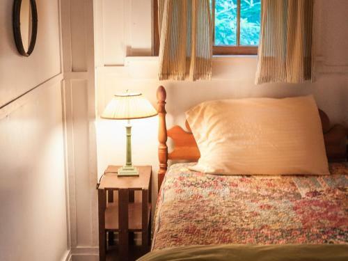 Hostal White Pine Camp