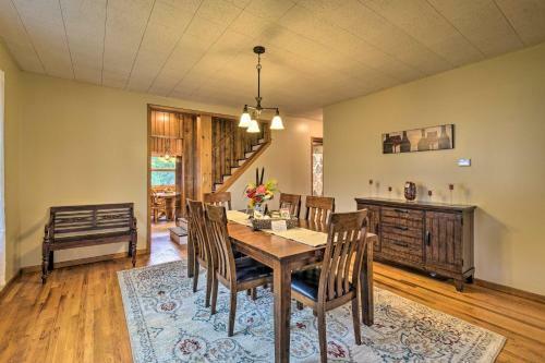 Penn Yan Escape With Yard, 1 Mi To Keuka Lake!