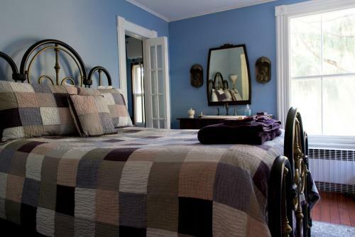 Bed & Breakfast The Fox And Owl Inn