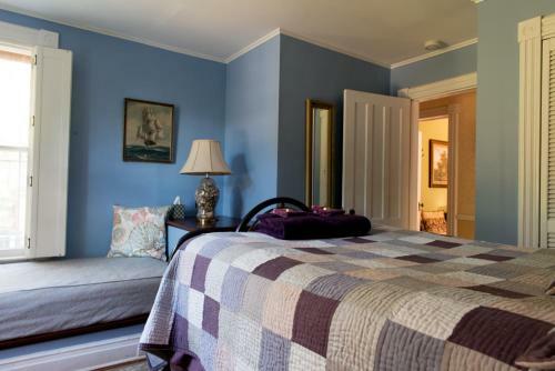 Bed & Breakfast The Fox And Owl Inn
