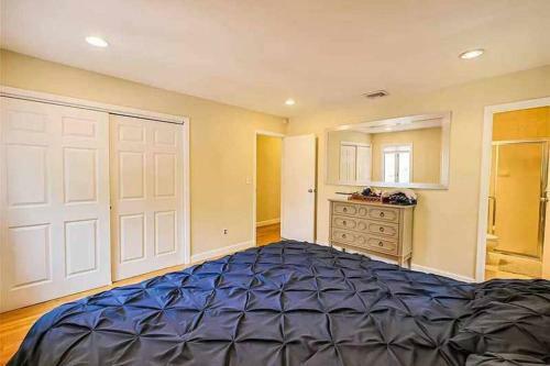 Comfortable Entire House For Rent 4 Bed 3 Baths