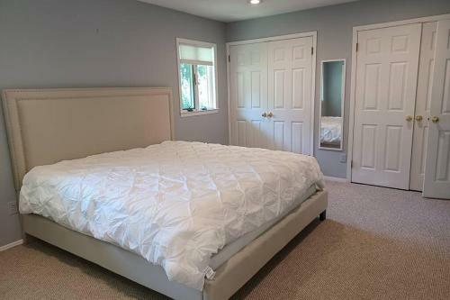 Comfortable Entire House For Rent 4 Bed 3 Baths