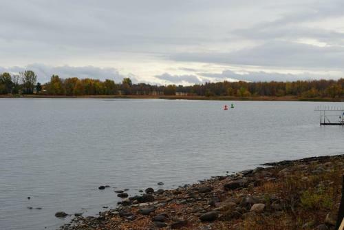 Newly Renovated House On Lake Champlain - 4 Br!