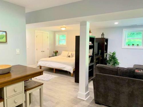 Apartamento The Suite At Pound Ridge