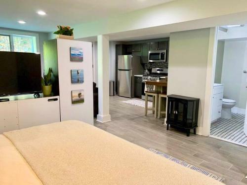 Apartamento The Suite At Pound Ridge