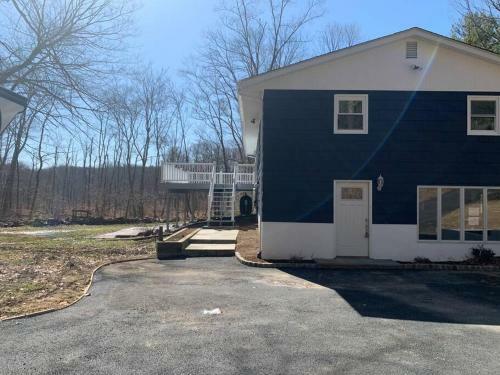 Apartamento The Suite At Pound Ridge