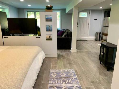Apartamento The Suite At Pound Ridge