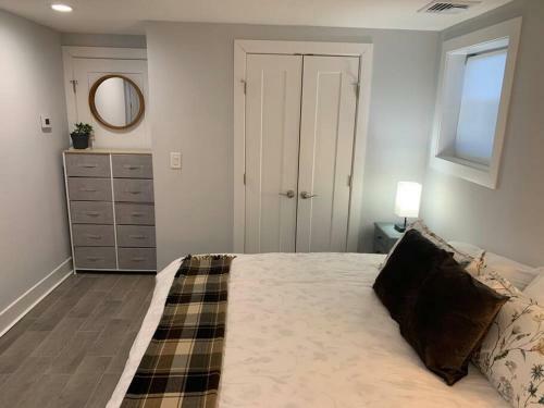 Apartamento The Suite At Pound Ridge