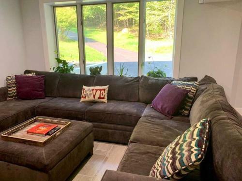 Apartamento The Suite At Pound Ridge