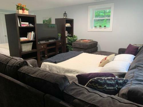 Apartamento The Suite At Pound Ridge