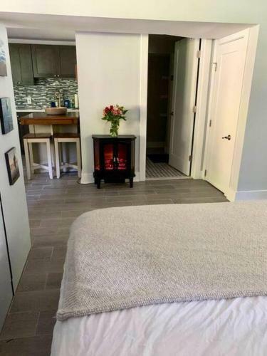 Apartamento The Suite At Pound Ridge