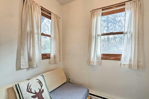 Apartamento Centrally Located Apt In Victorian Mansion!