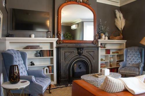 Hotel Pert House