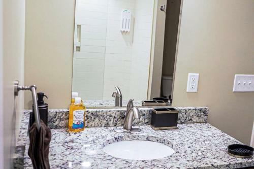 Apartamento Honeycomb Hideout Close To Dt Albany King Bed