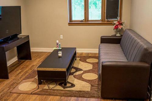 Apartamento Honeycomb Hideout Close To Dt Albany King Bed
